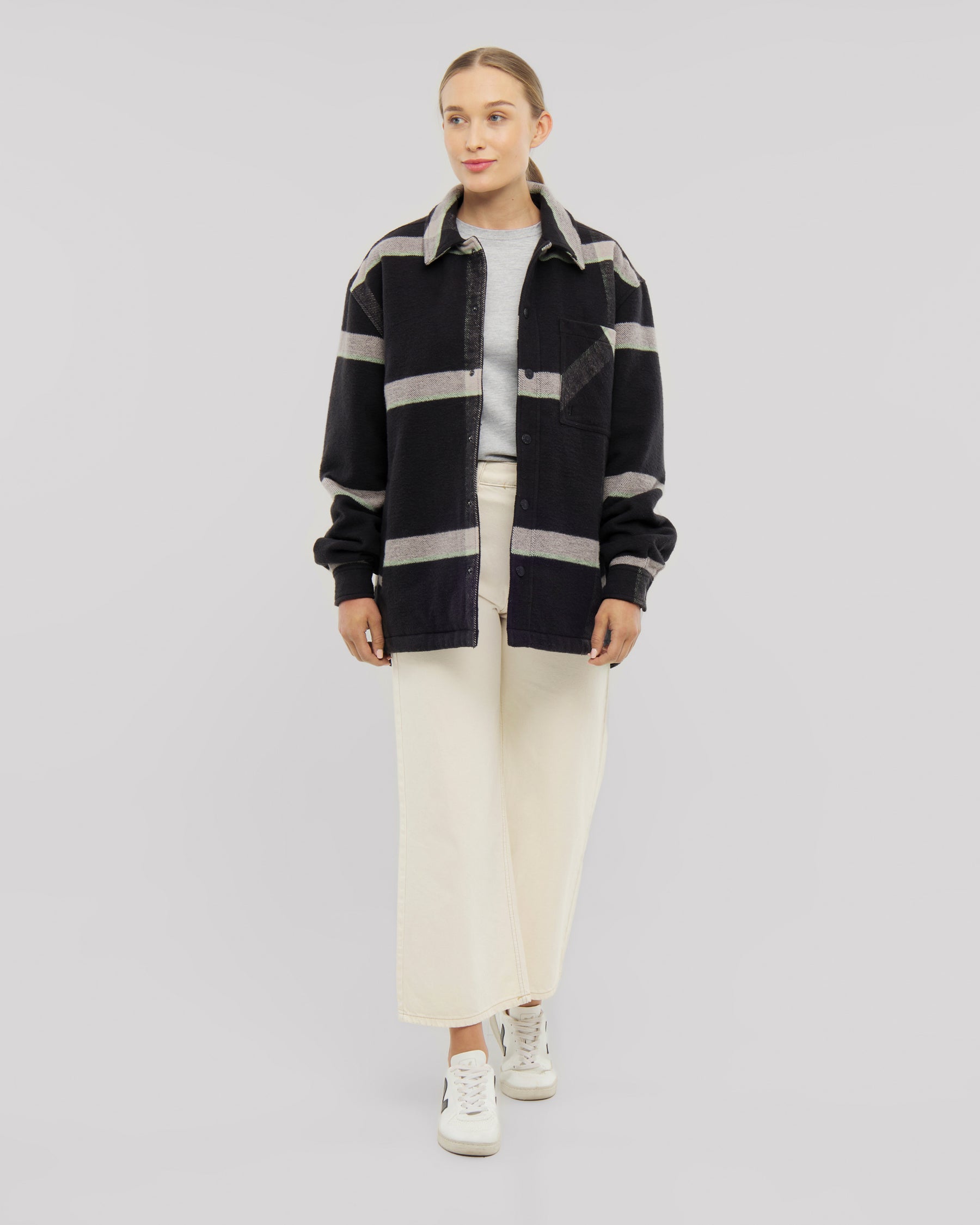 Hemdjacke "Jaro"