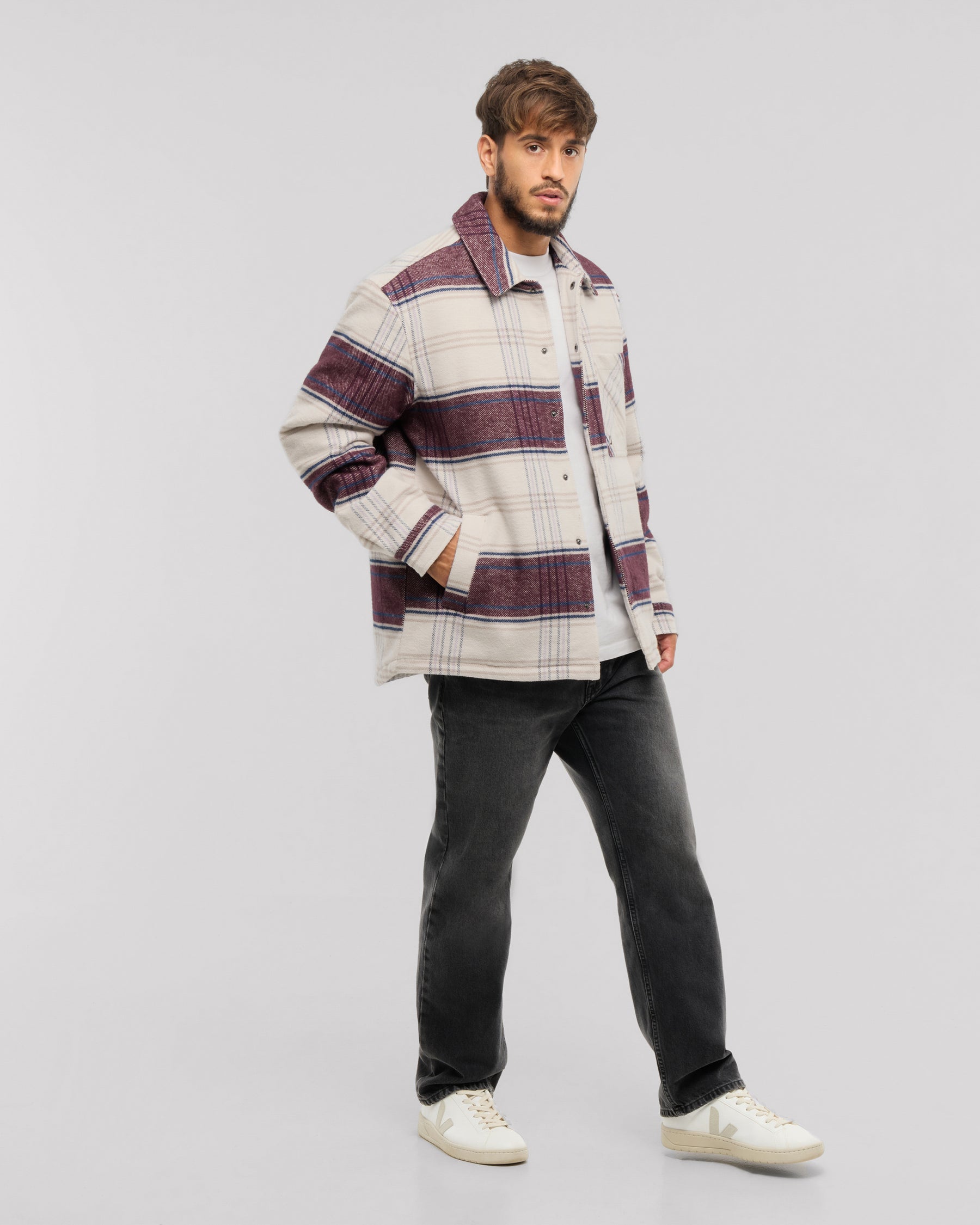 Hemdjacke "Jaro"