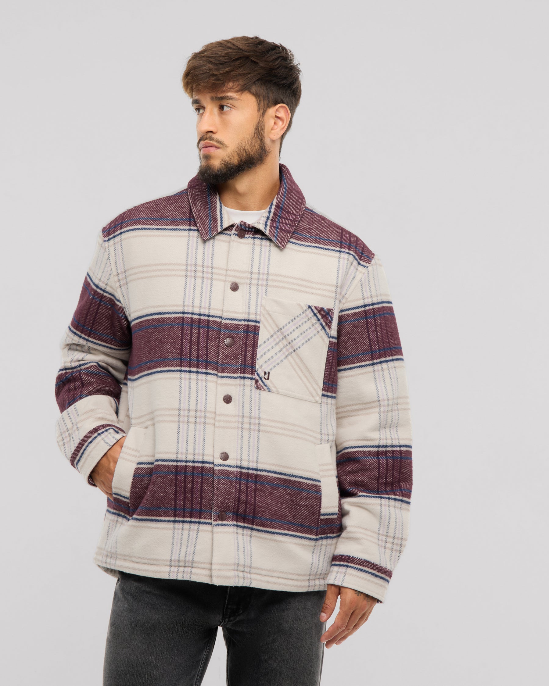Hemdjacke "Jaro"