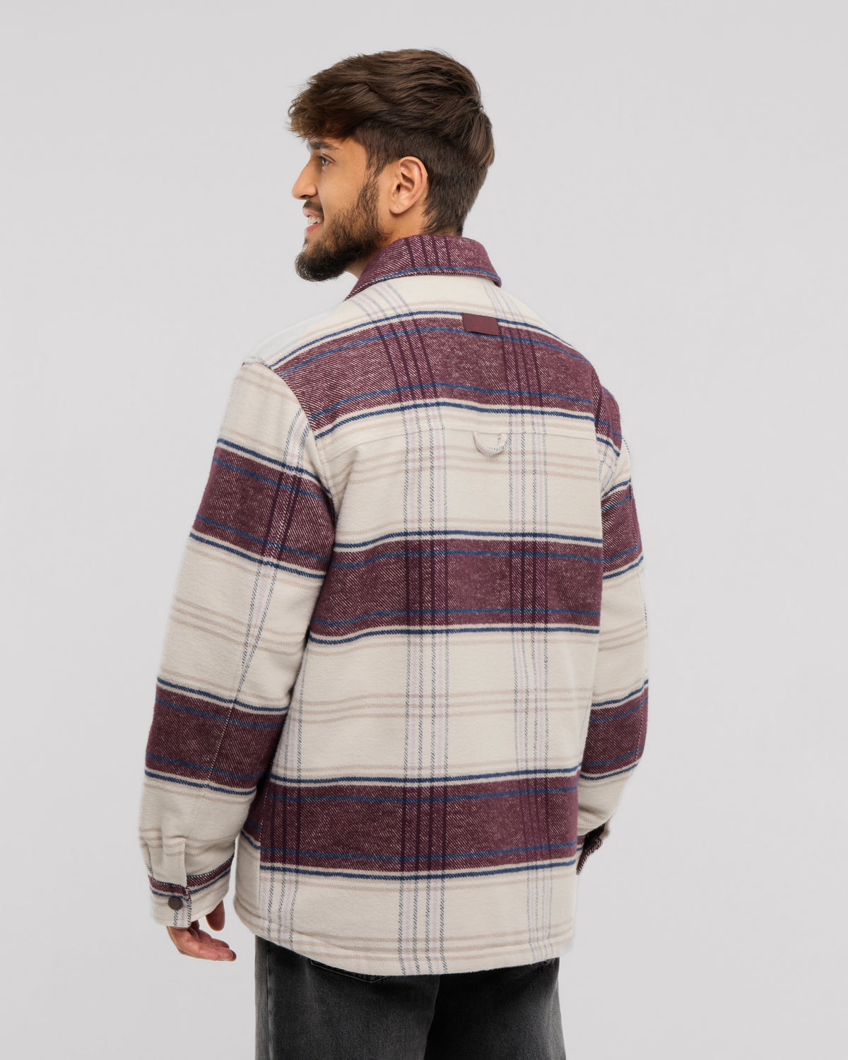 Hemdjacke "Jaro"