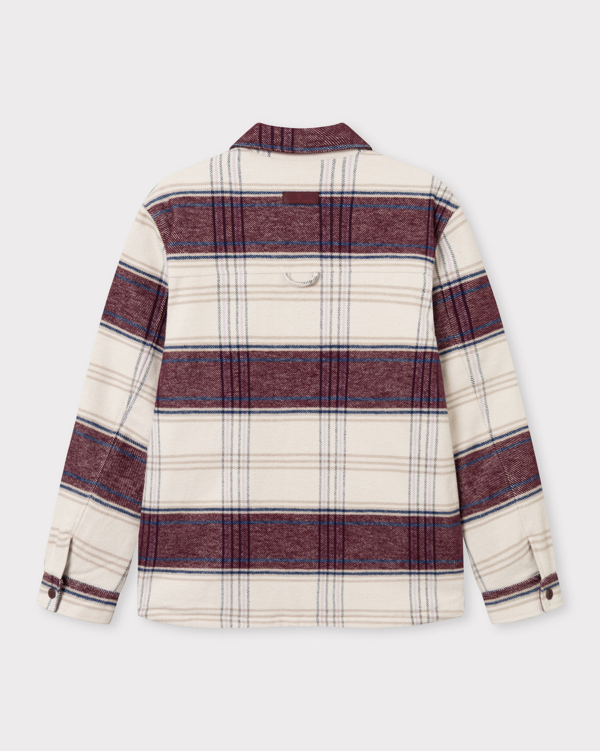 Shirtjasje "Jaro"