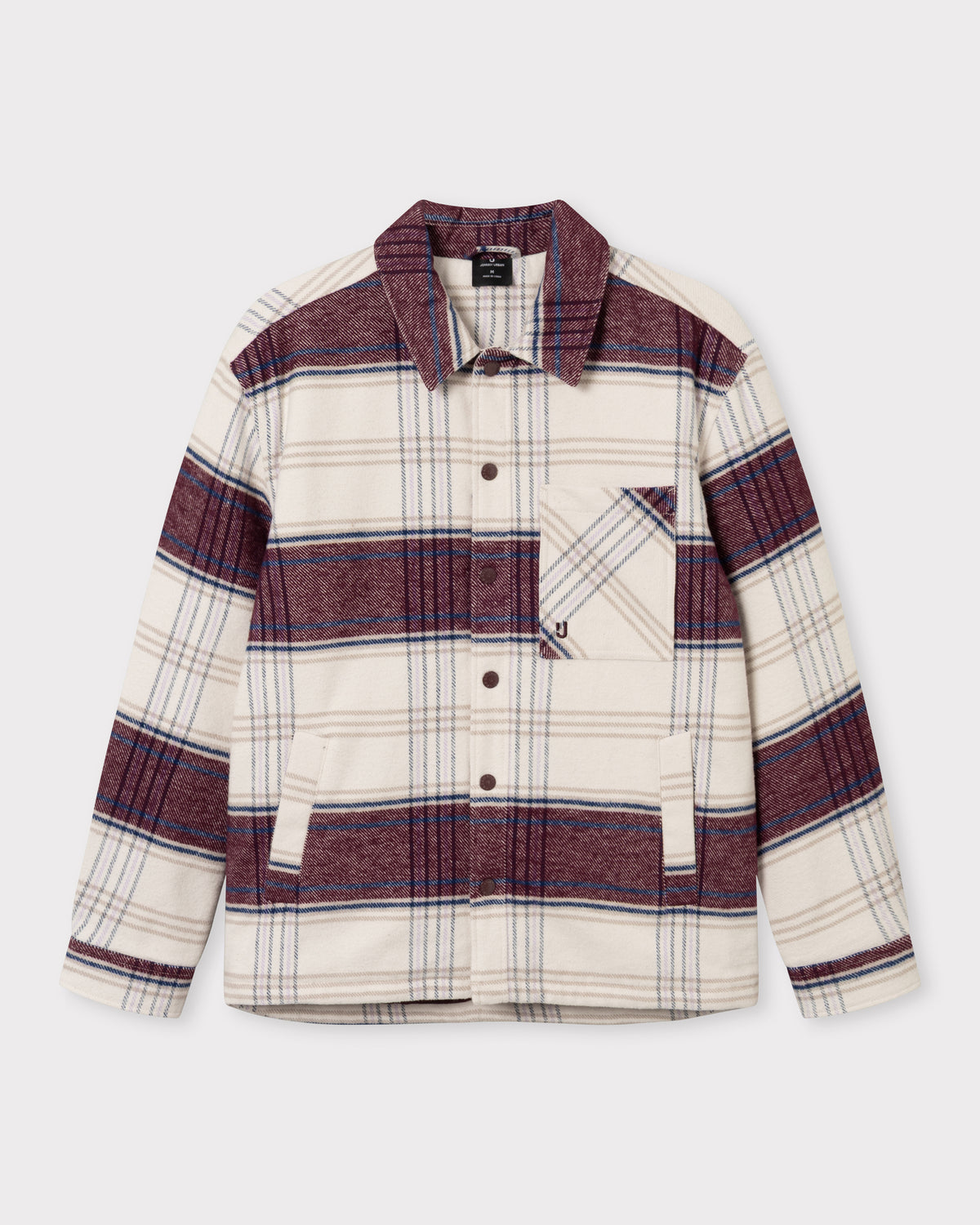 Hemdjacke "Jaro"