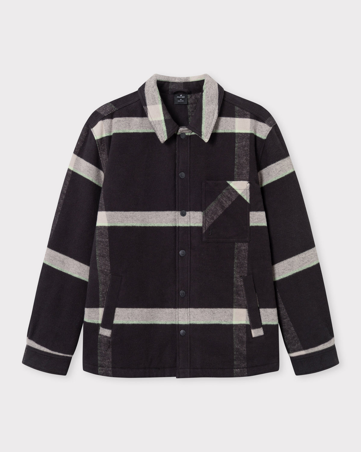 Hemdjacke "Jaro"