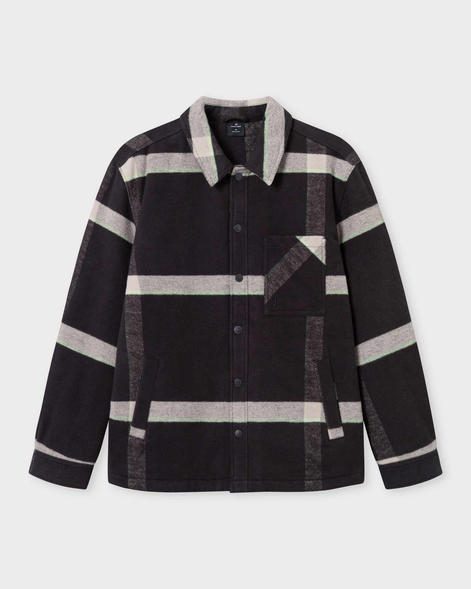 Hemdjacke "Jaro"