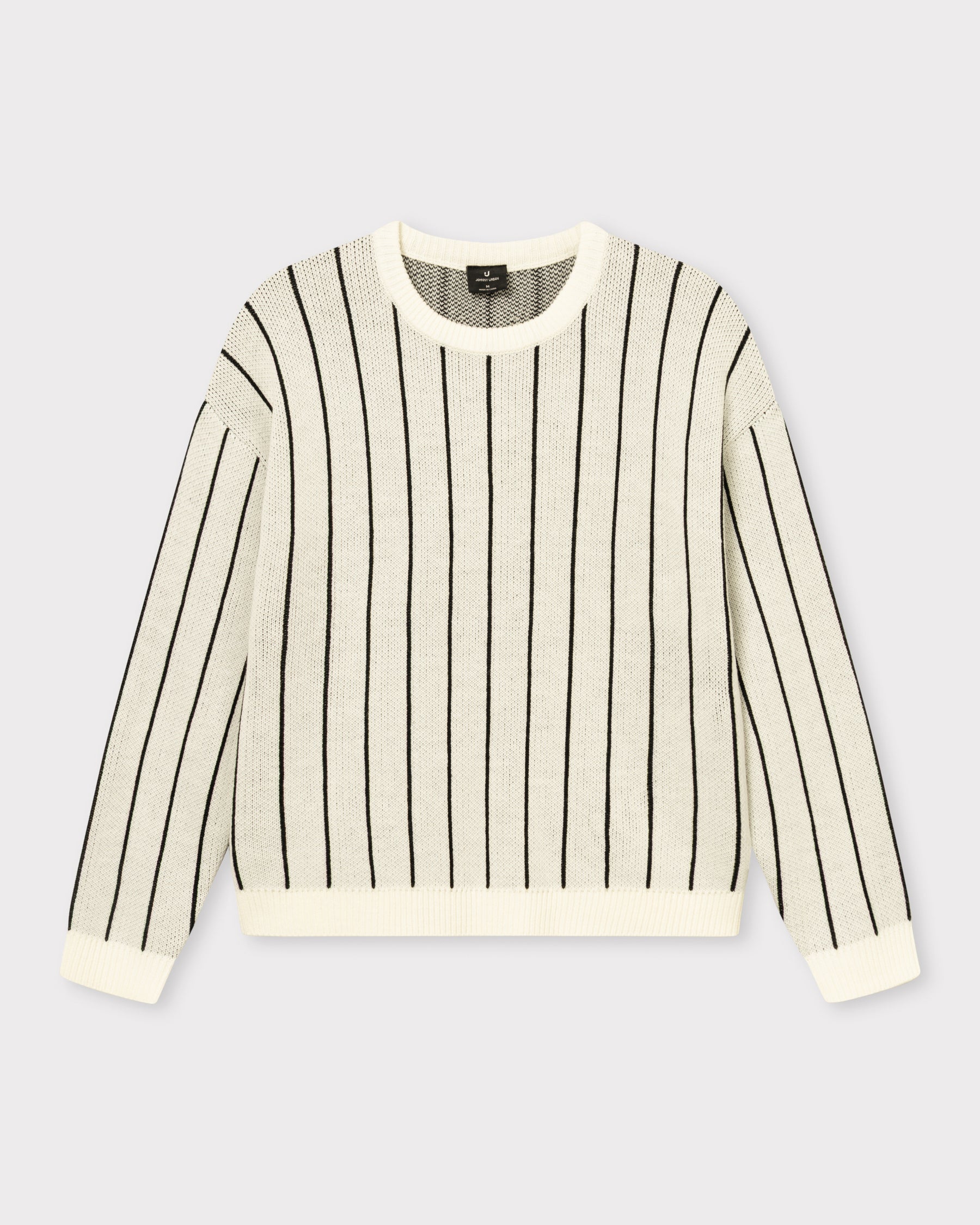 Strickpullover "Levin"