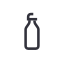 Das Material wird aus recycelten Plastik hergestellt.
