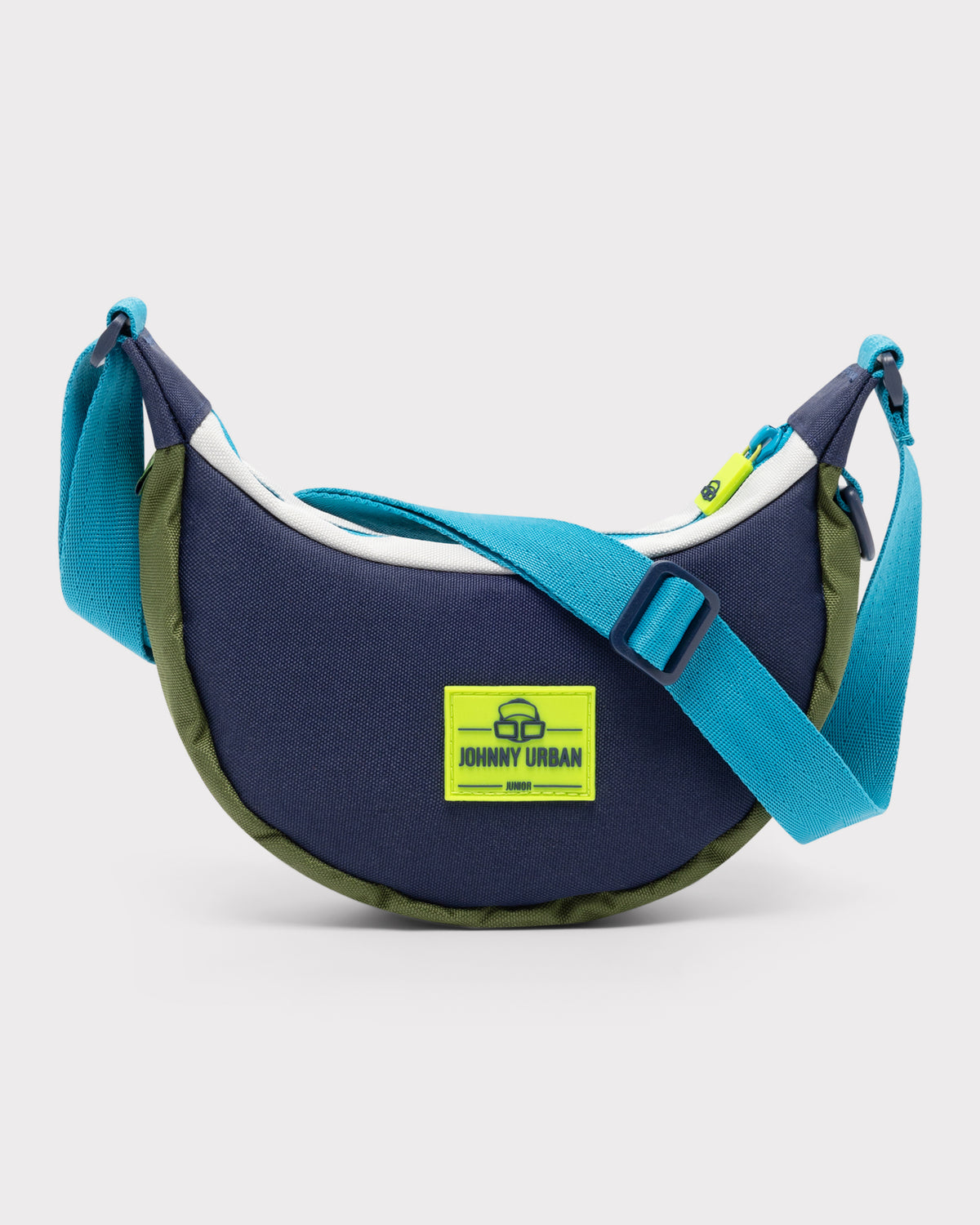 Kinder Half Moon Bag "Mio"