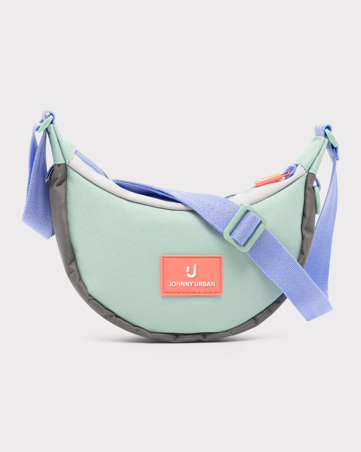 Kinder Half Moon Bag "Mio"