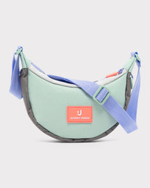 Kinder Half Moon Bag "Mio"