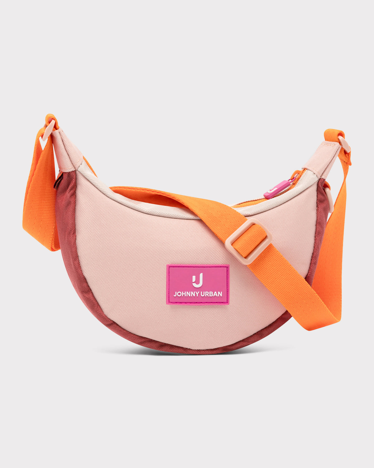 Kinder Half Moon Bag "Mio"