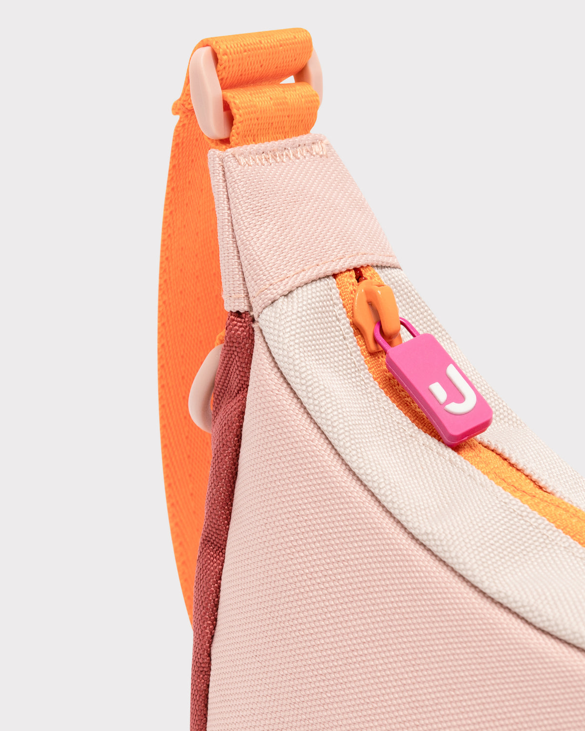 Kinder Half Moon Bag "Mio"
