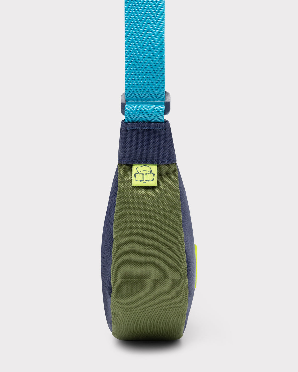 Kinder Half Moon Bag "Mio"
