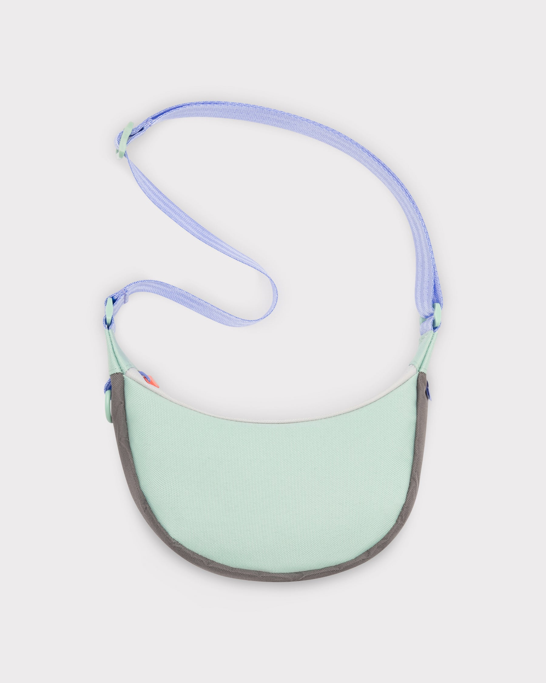 Kinder Half Moon Bag "Mio"