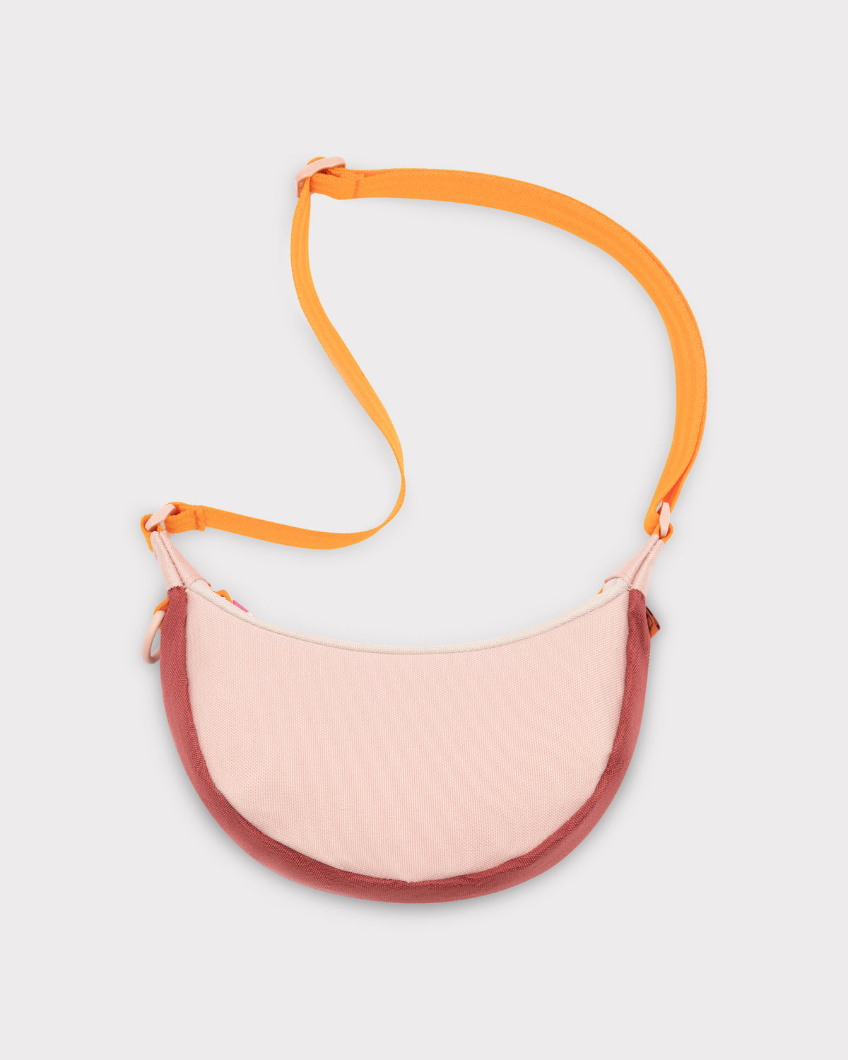 Kinder Half Moon Bag "Mio"