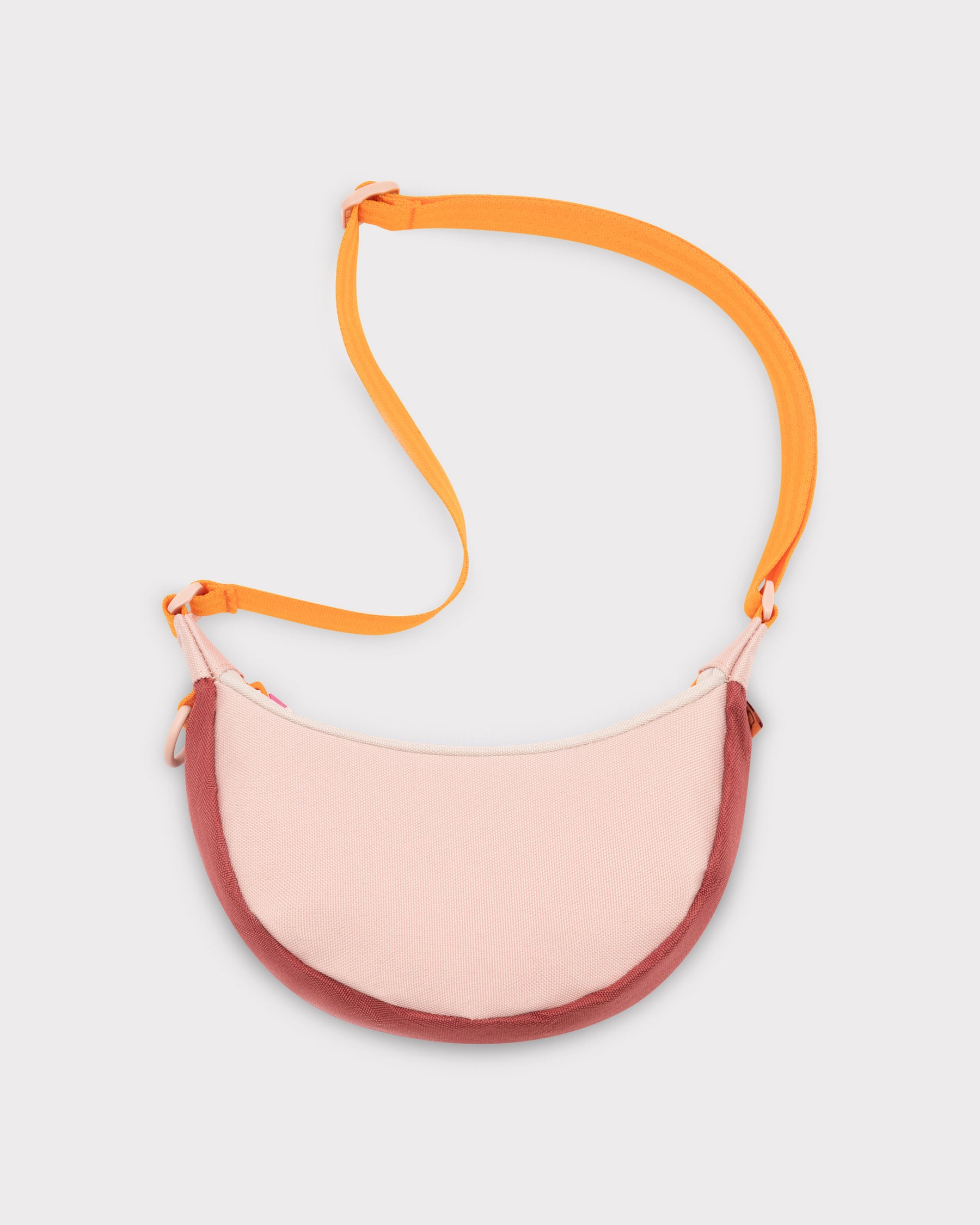 Kinder Half Moon Bag "Mio"