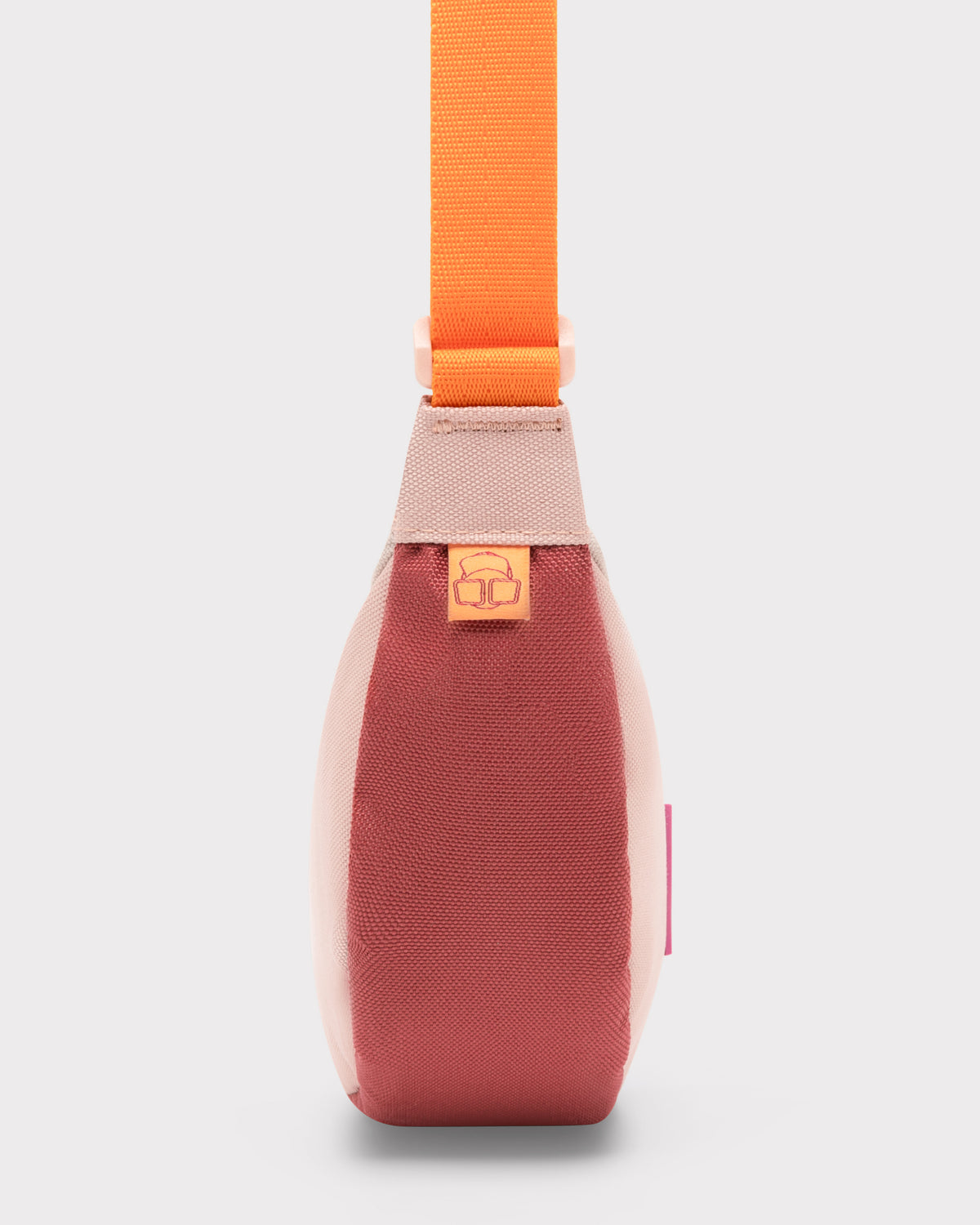 Kinder Half Moon Bag "Mio"