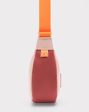 Kinder Half Moon Bag "Mio"