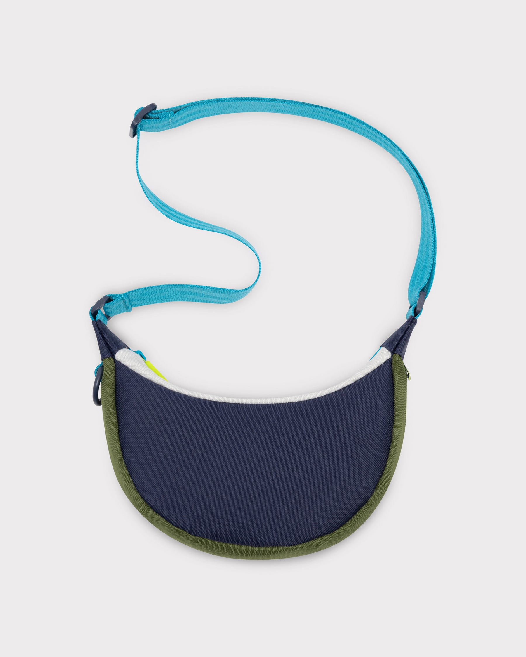 Kinder Half Moon Bag "Mio"