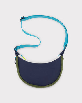 Kinder Half Moon Bag "Mio"