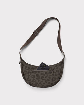 Half Moon Bag "Ally Medium"