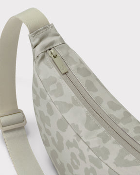 Half Moon Bag "Ally Small"