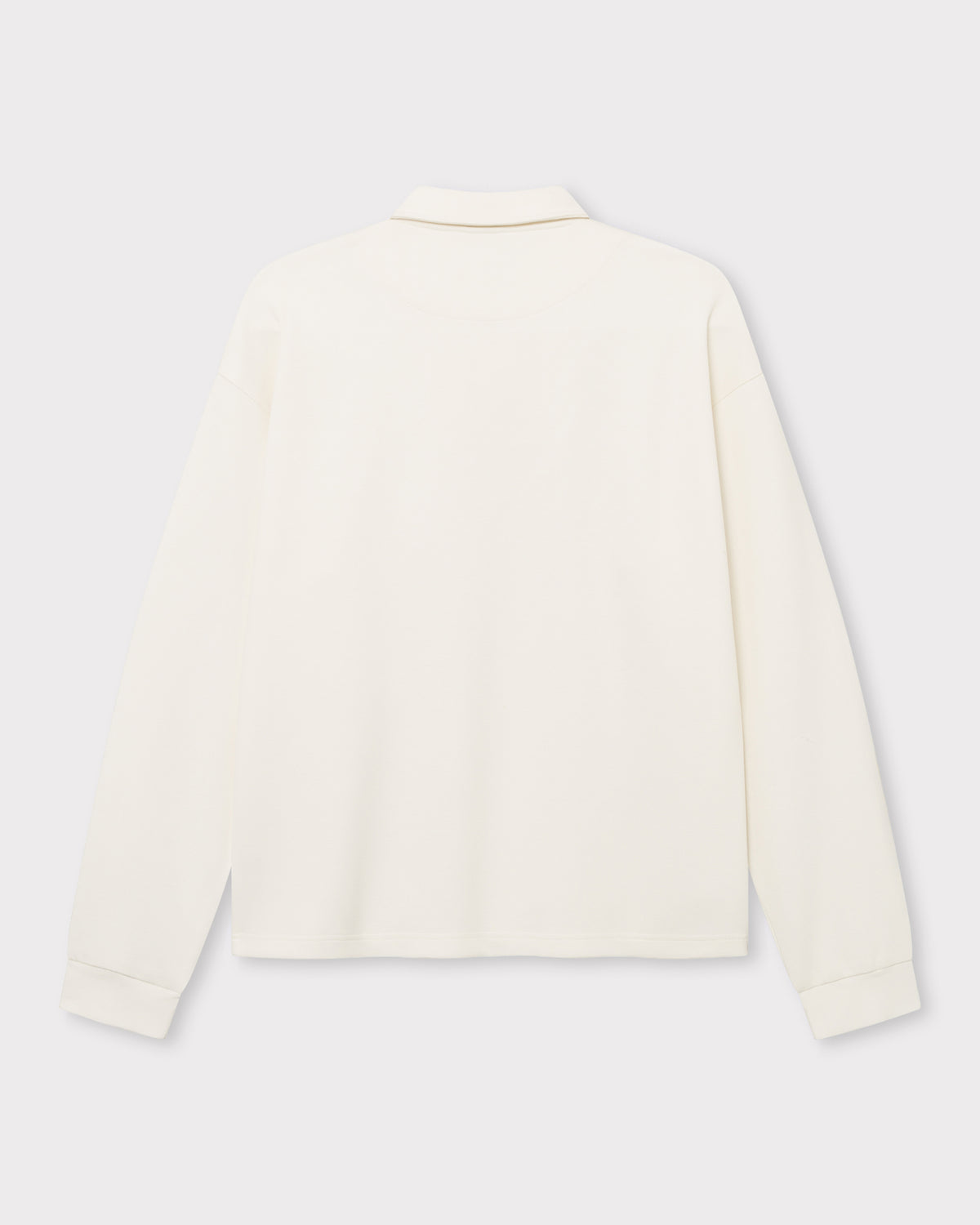 Longsleeve Poloshirt "Brandon"