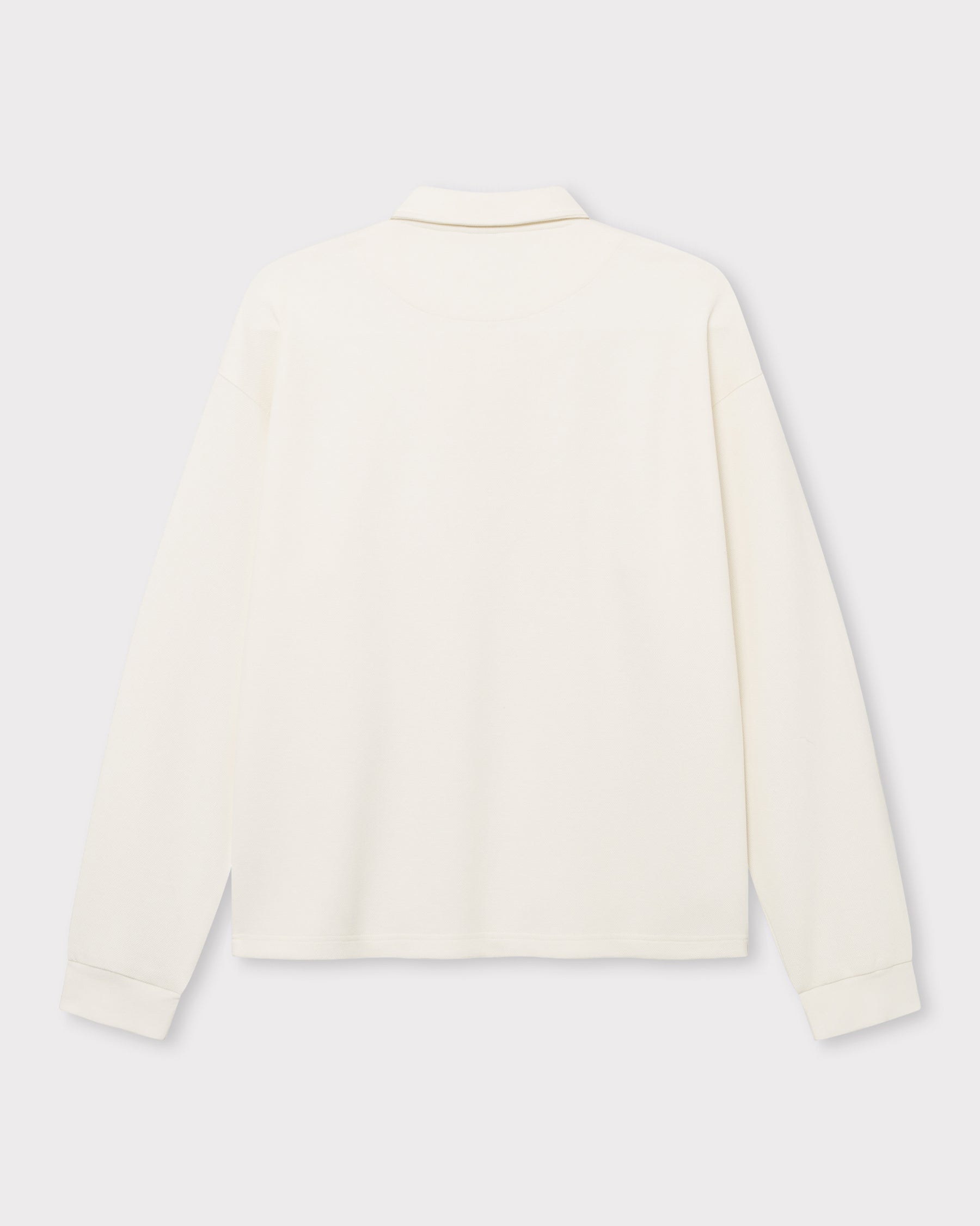 Longsleeve Poloshirt "Brandon"