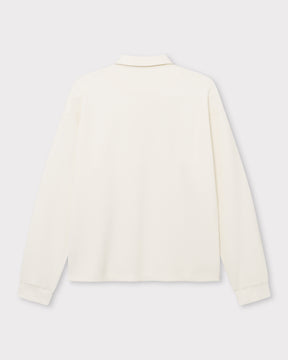 Longsleeve Poloshirt "Brandon"