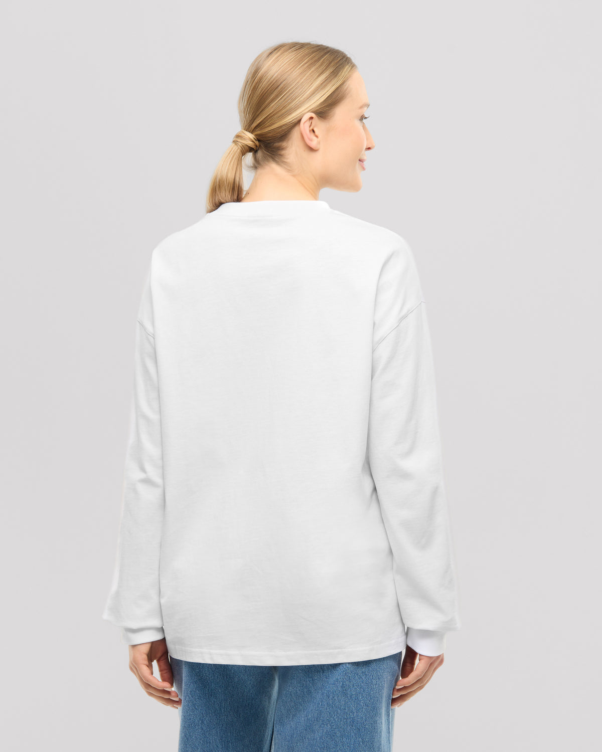 Longsleeve "Miran"