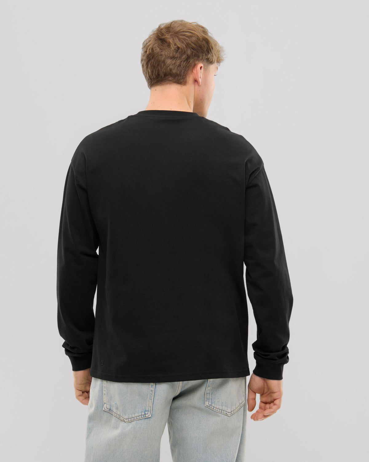 Longsleeve "Miran"