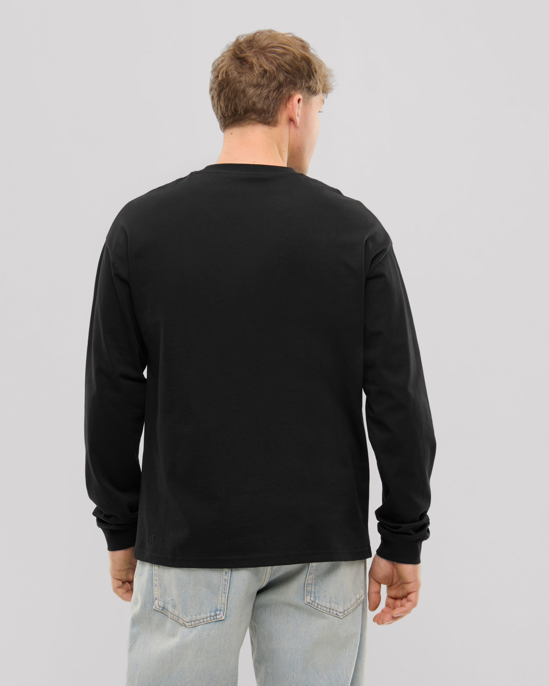 Longsleeve "Miran"