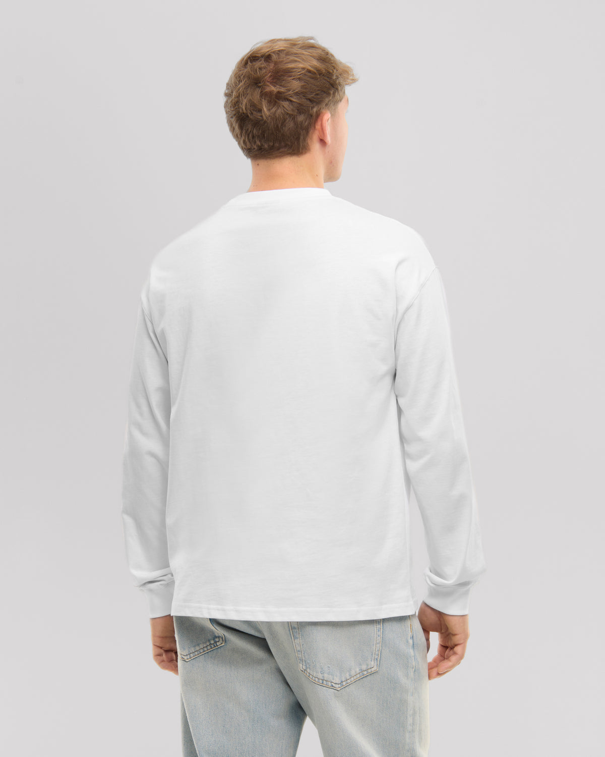 Longsleeve "Miran"