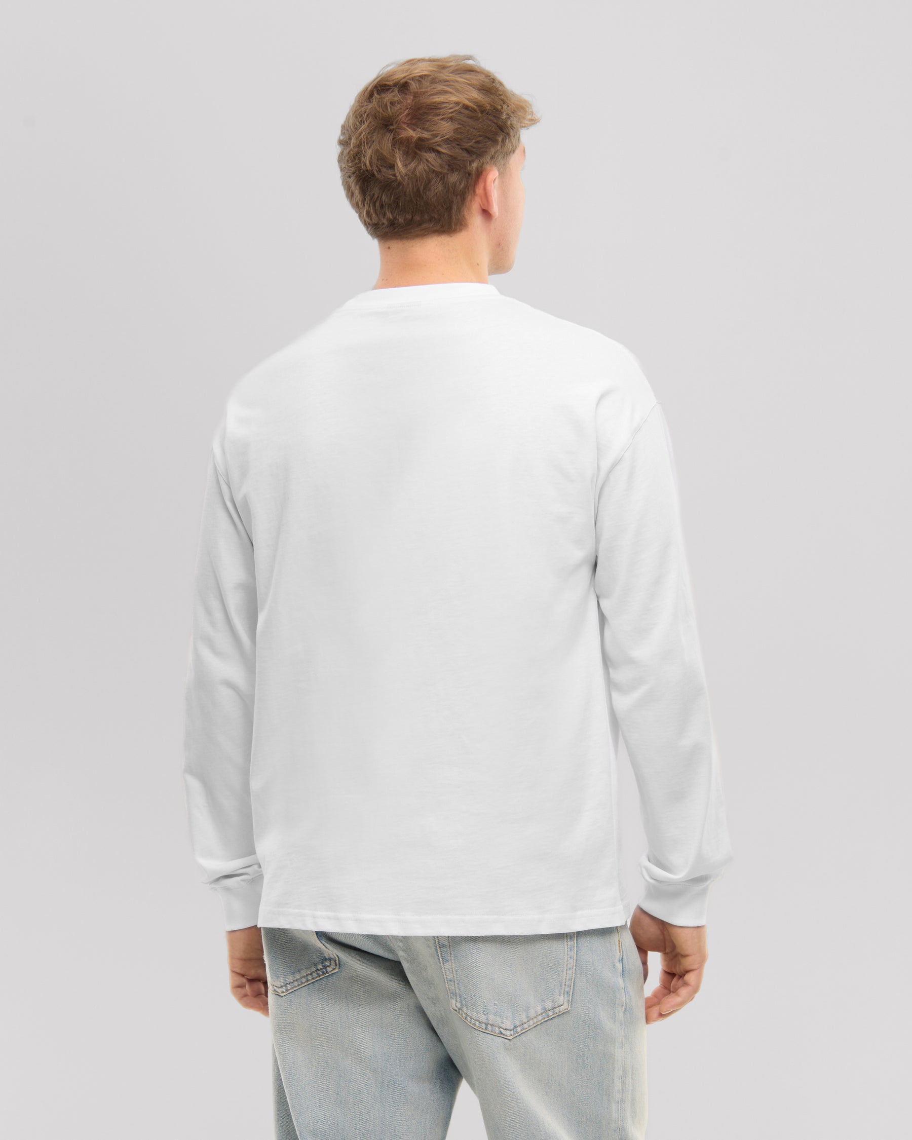 Longsleeve "Miran"