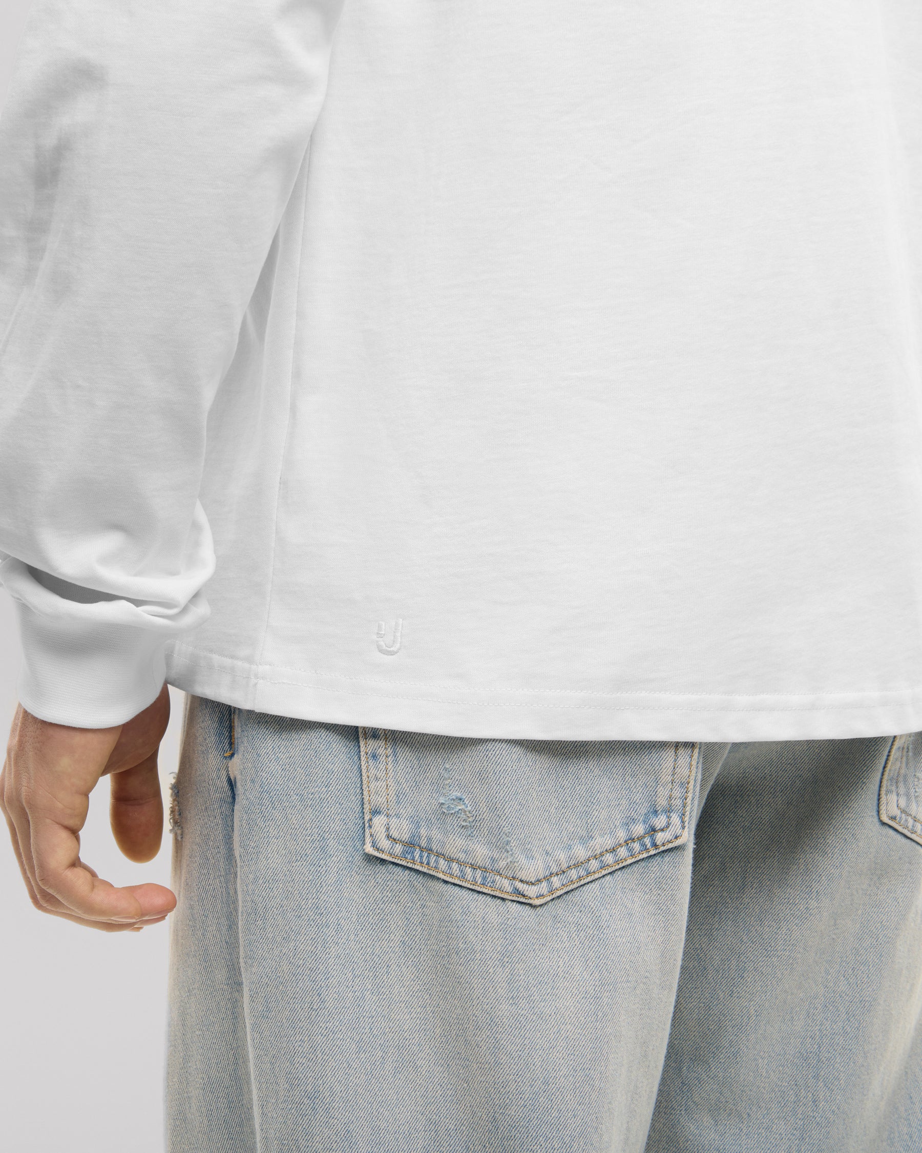 Longsleeve "Miran"
