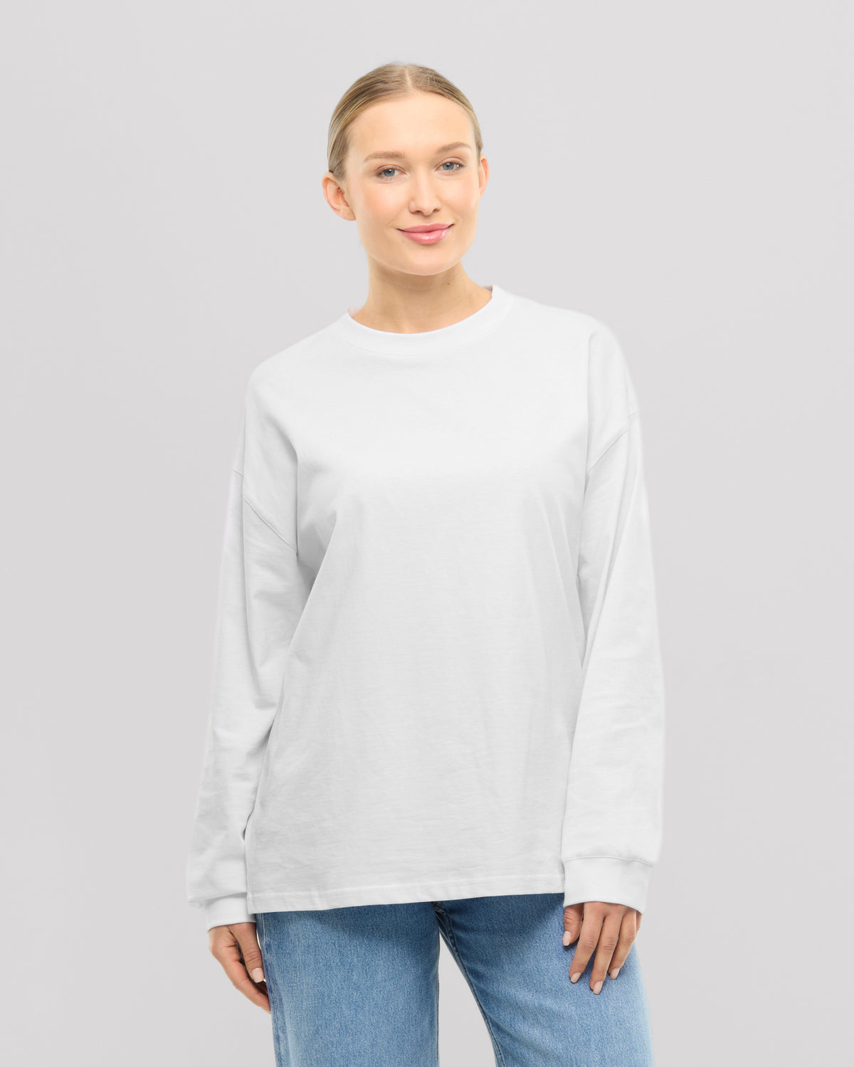 Longsleeve "Miran"