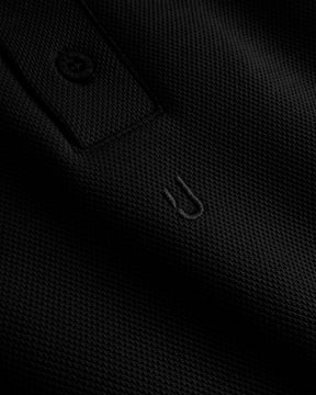 Longsleeve Poloshirt "Brandon"