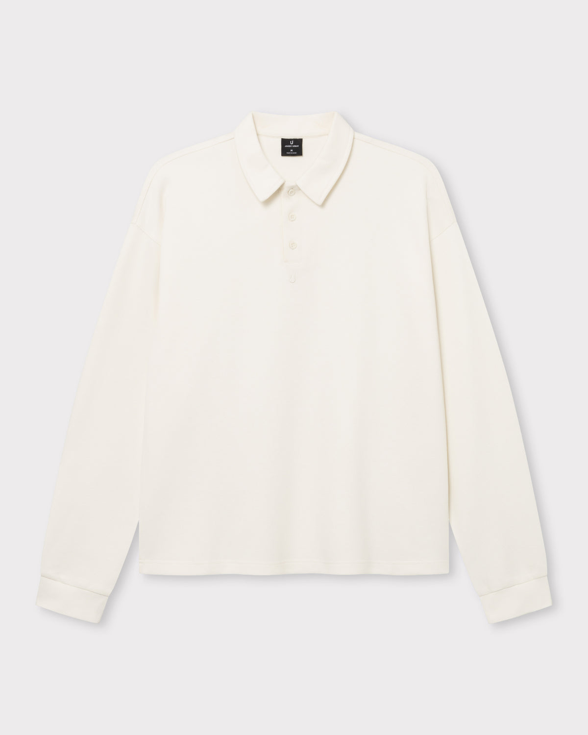 Longsleeve Poloshirt "Brandon"
