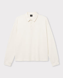 Longsleeve Poloshirt "Brandon"