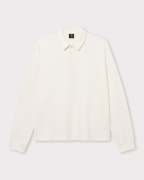 Longsleeve Poloshirt "Brandon"