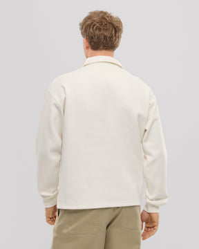 Longsleeve Poloshirt "Brandon"