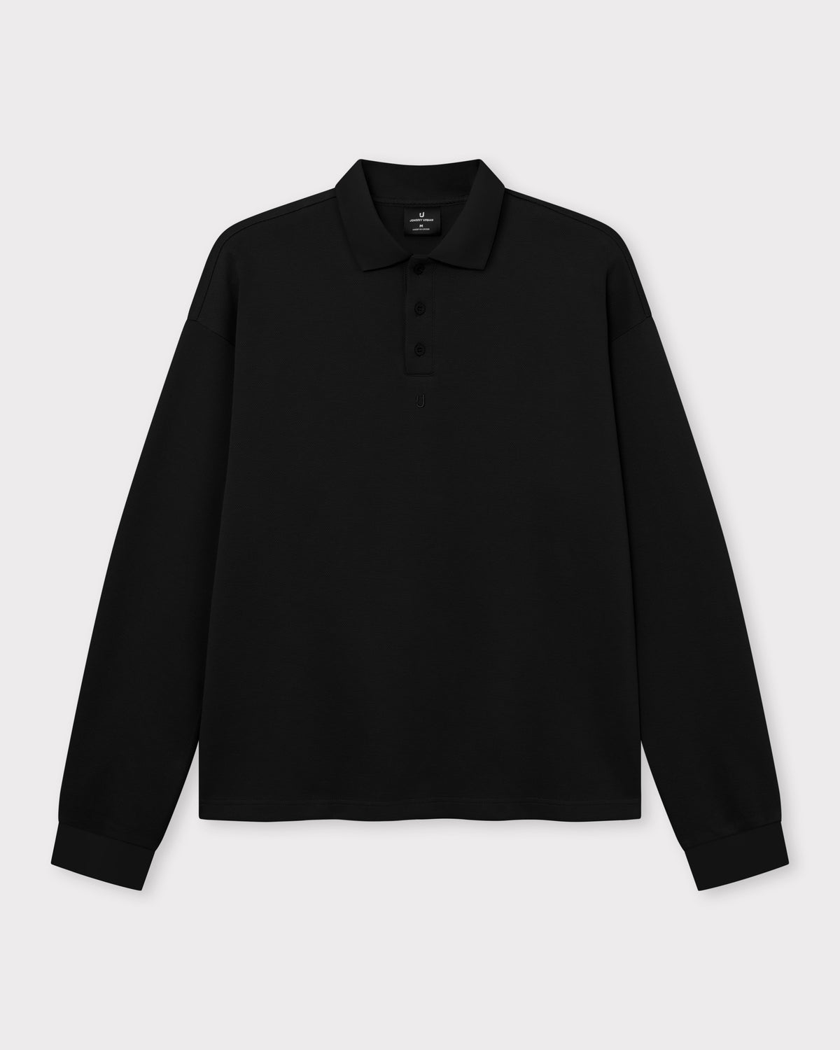 Longsleeve Poloshirt "Brandon"