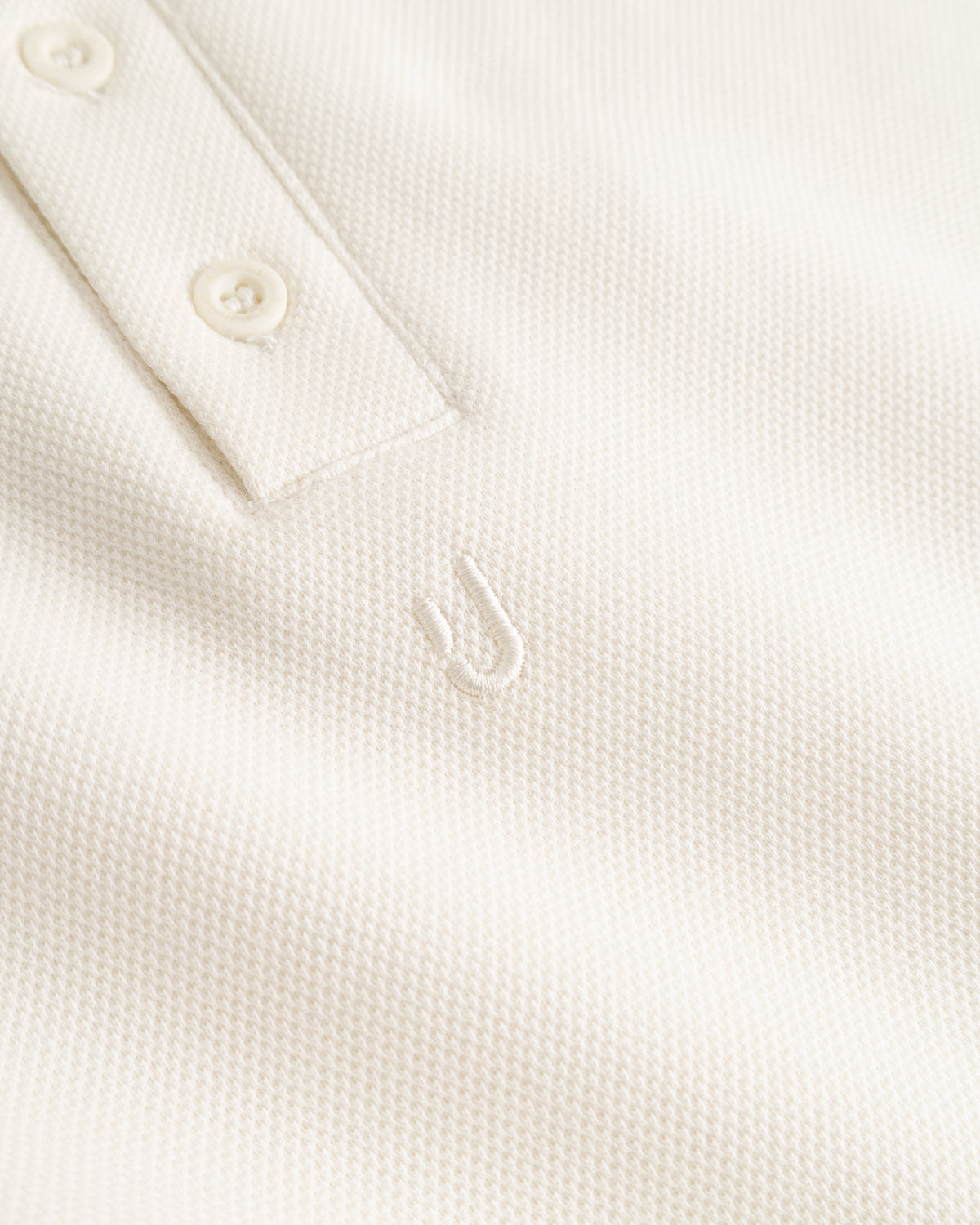 Longsleeve Poloshirt "Brandon"