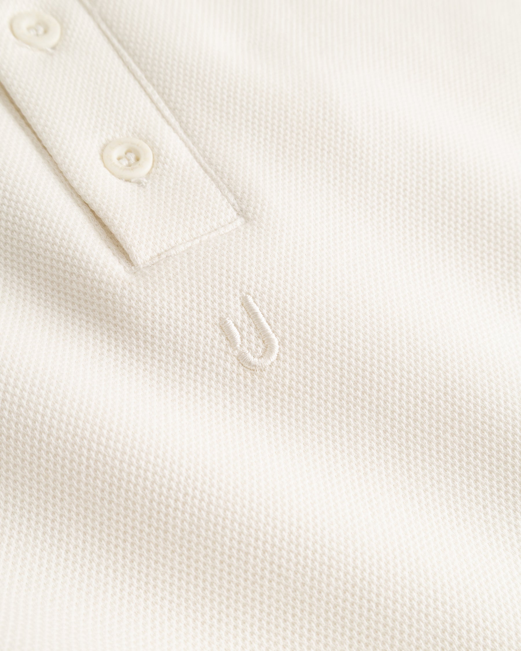 Longsleeve Poloshirt "Brandon"