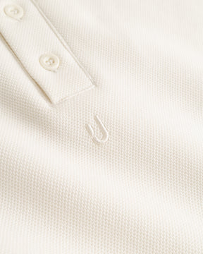 Longsleeve Poloshirt "Brandon"