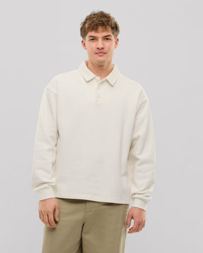 Longsleeve Poloshirt "Brandon"