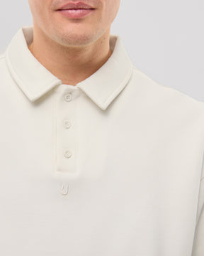Longsleeve Poloshirt "Brandon"