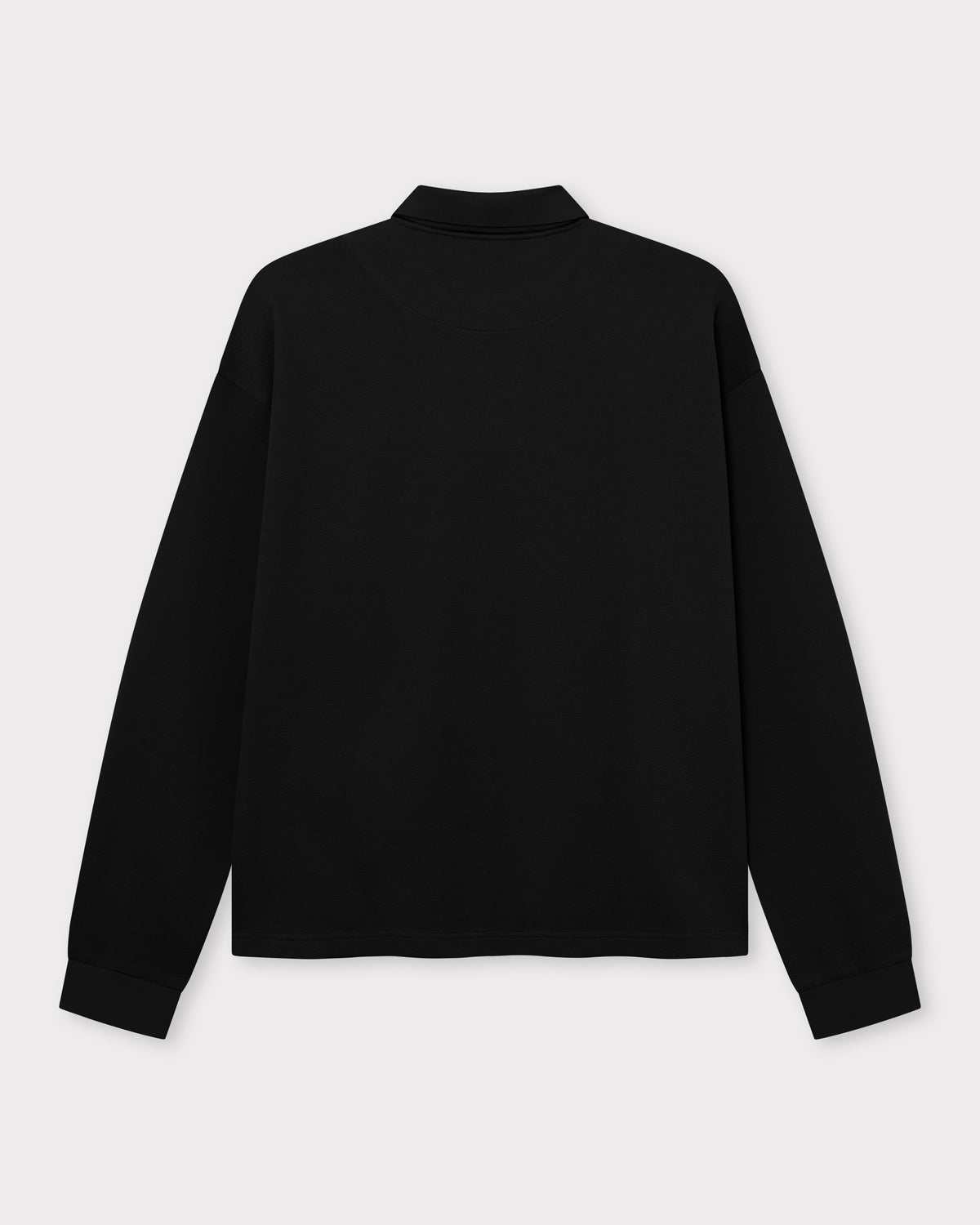 Longsleeve Poloshirt "Brandon"