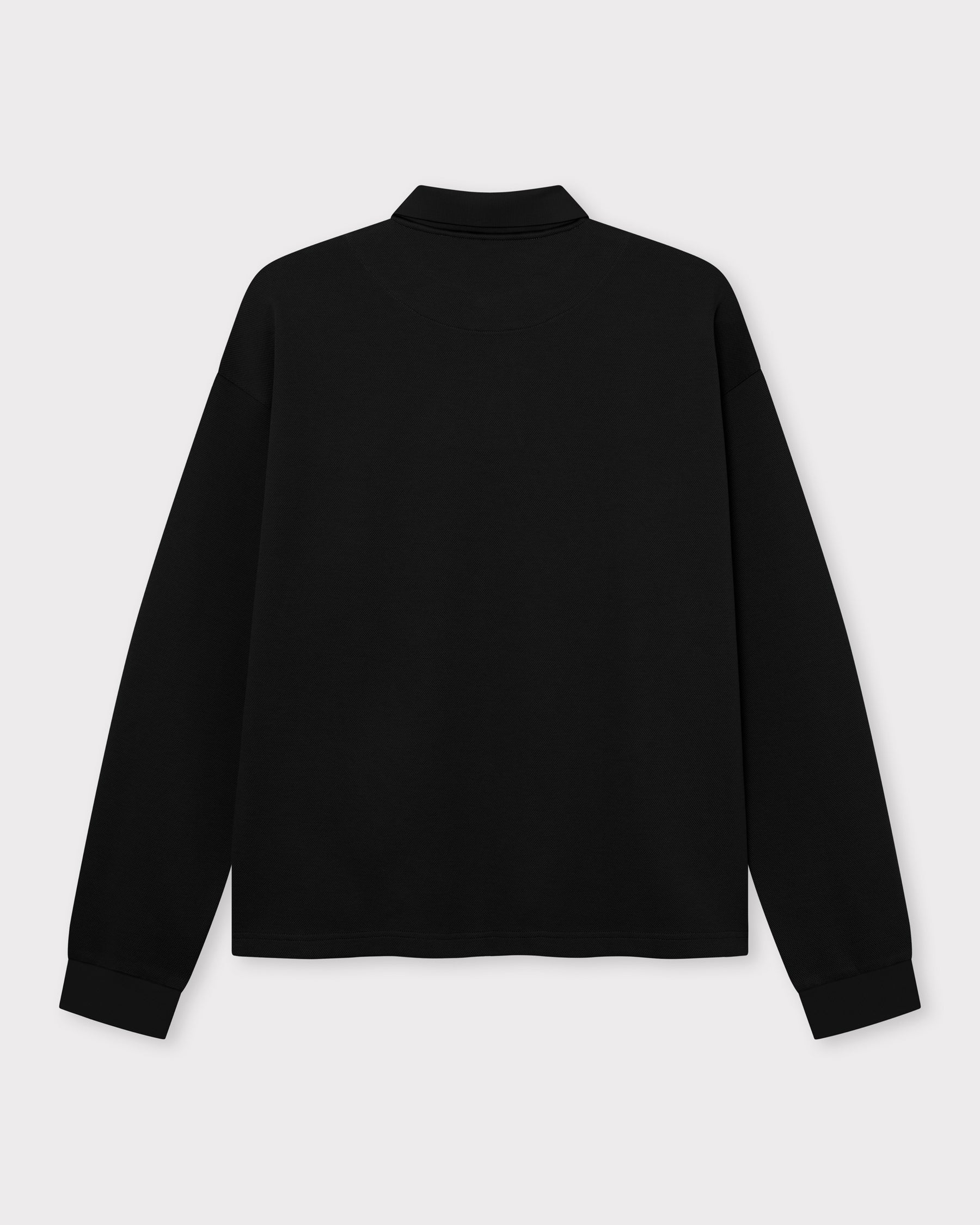 Longsleeve Poloshirt "Brandon"