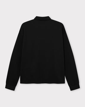 Longsleeve Poloshirt "Brandon"