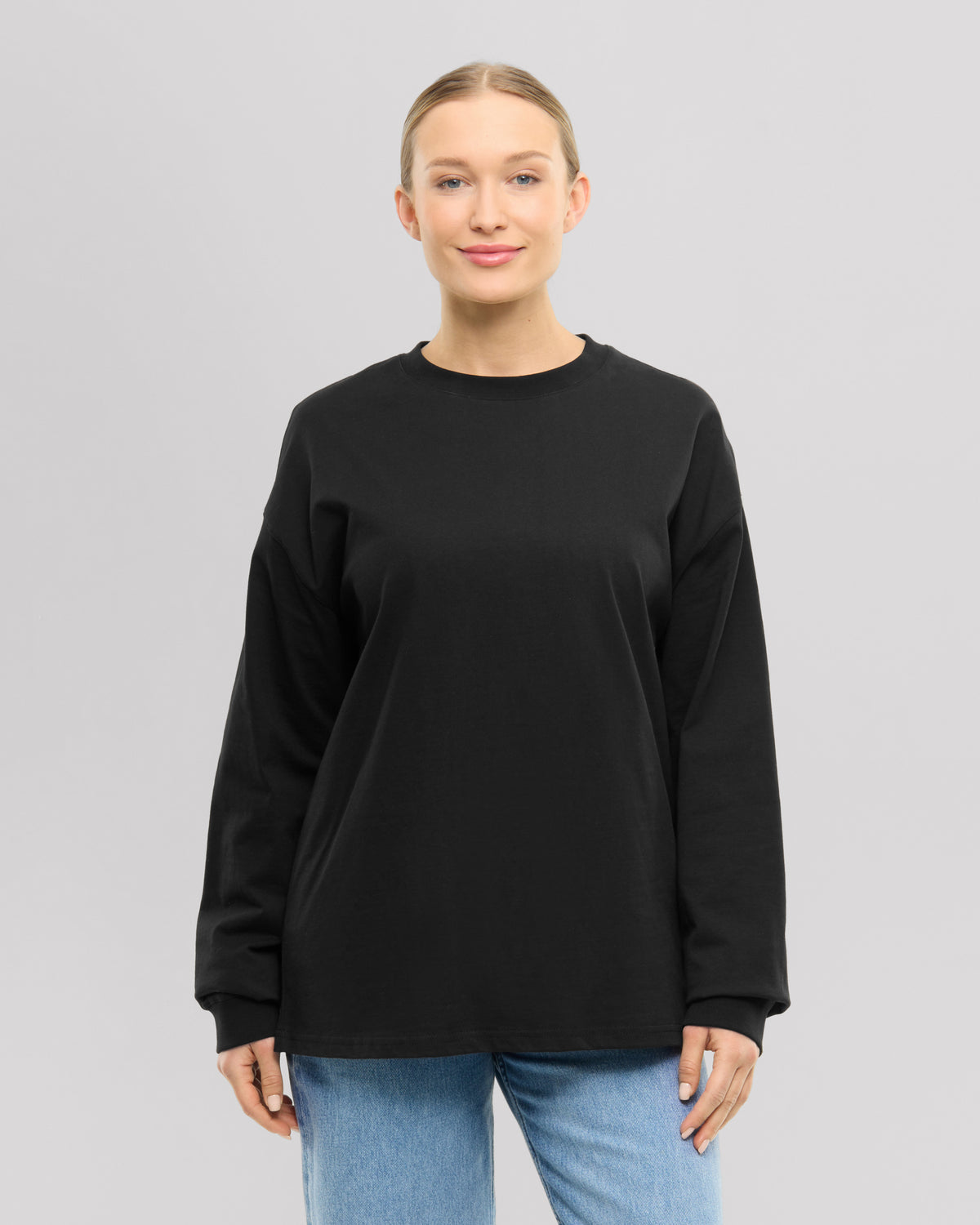 Longsleeve "Miran"
